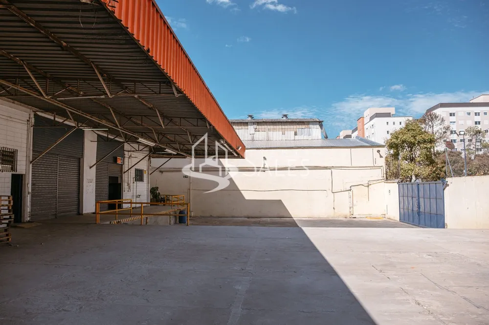 Depósito-Galpão, 4536 m² - Foto 4