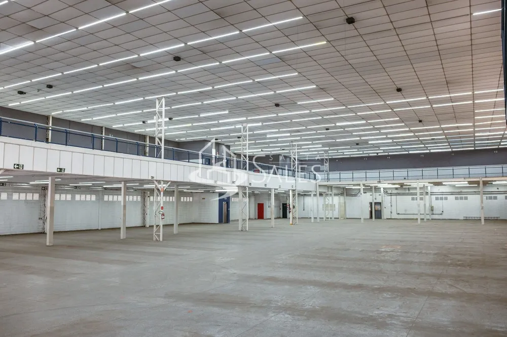 Depósito-Galpão, 4536 m² - Foto 5