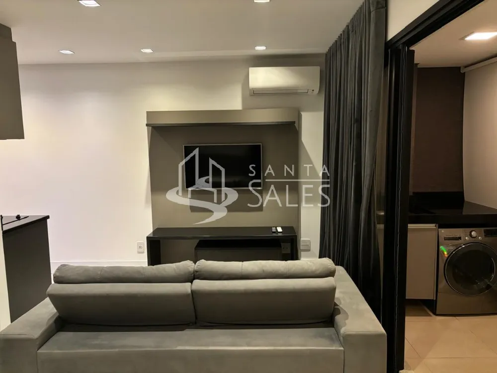 Apartamento, 1 quarto, 36 m² - Foto 13