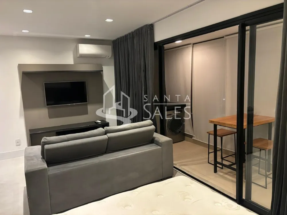 Apartamento, 1 quarto, 36 m² - Foto 16