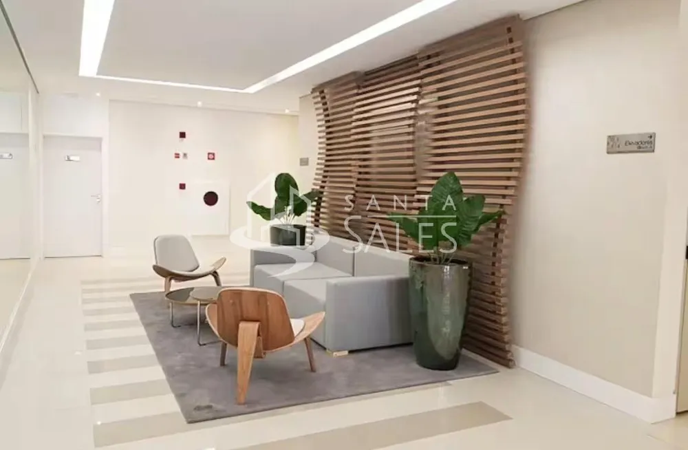 Apartamento, 1 quarto, 36 m² - Foto 9