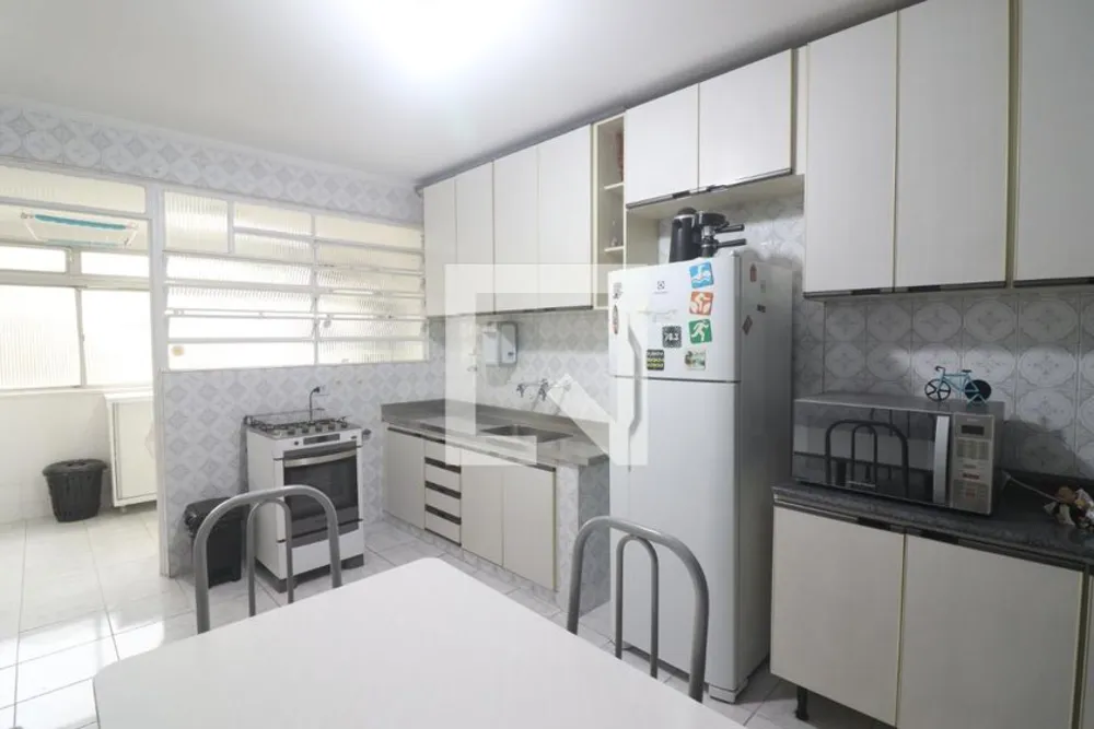 Apartamento, 3 quartos, 130 m² - Foto 3