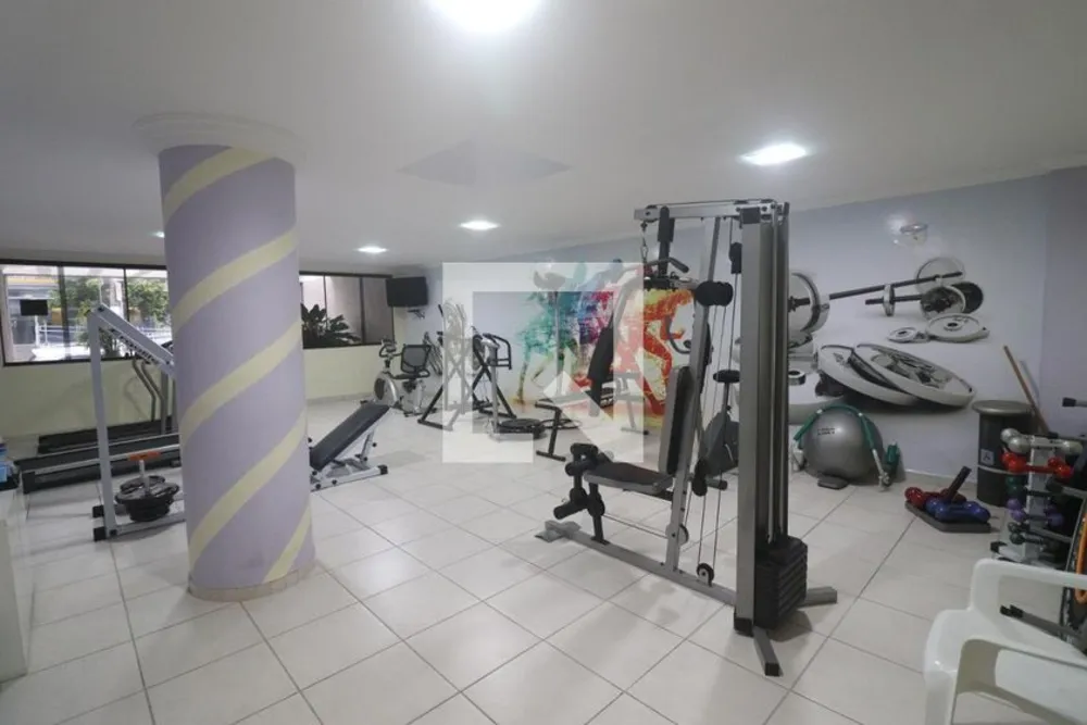 Apartamento, 3 quartos, 130 m² - Foto 6