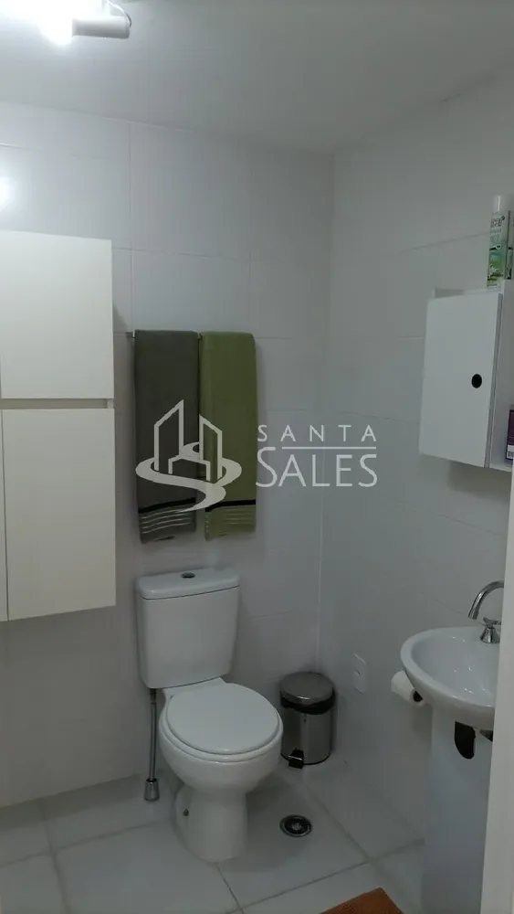 Kitnet-Studio, 26 m² - Foto 6