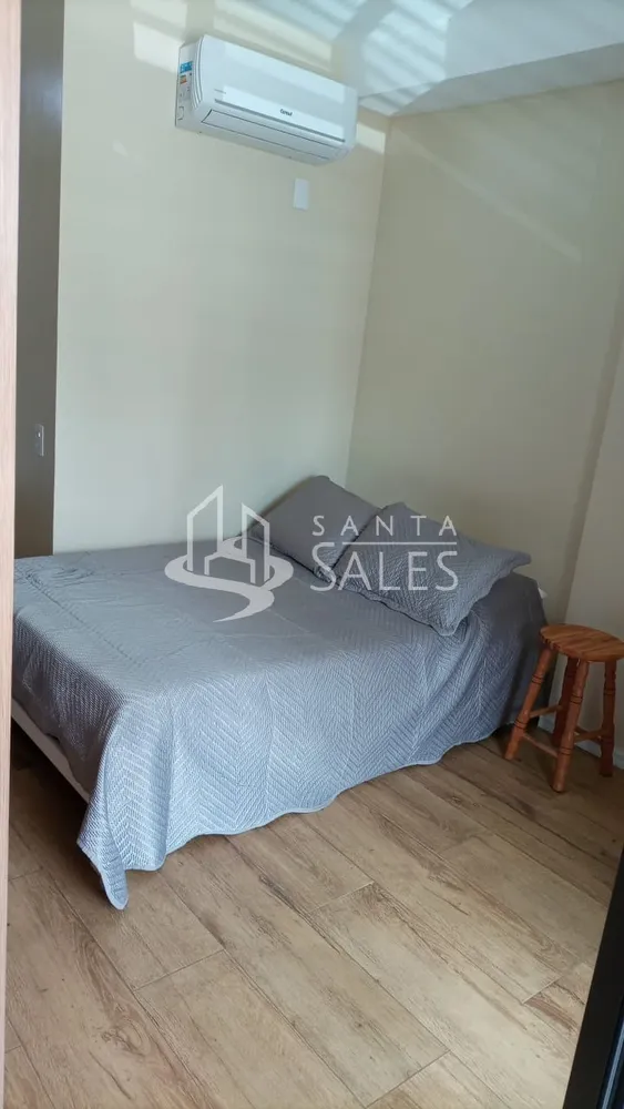 Kitnet-Studio, 26 m² - Foto 3