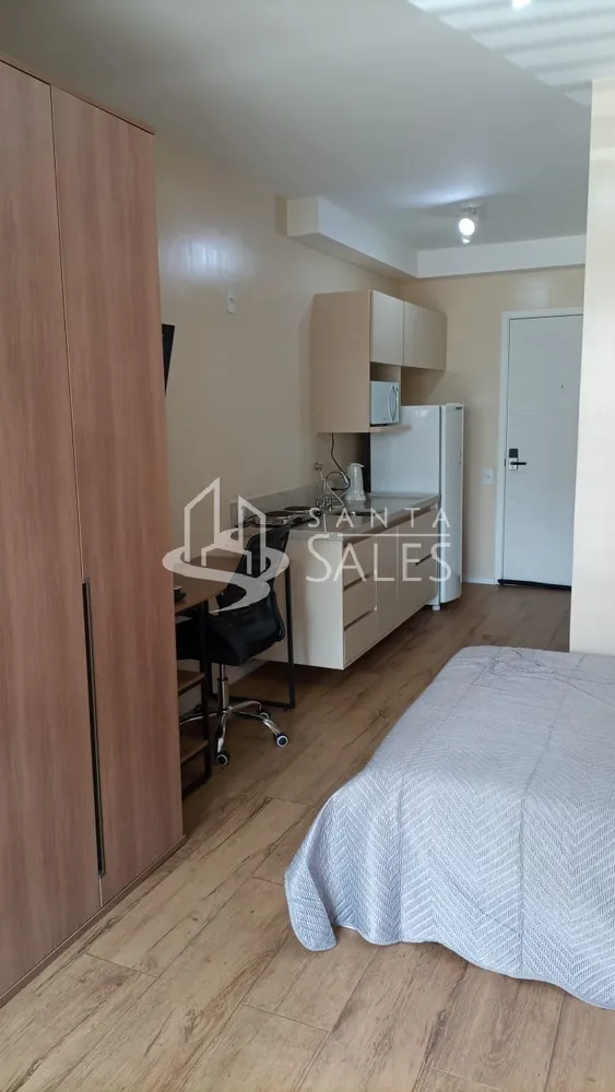 Kitnet-Studio, 26 m² - Foto 10