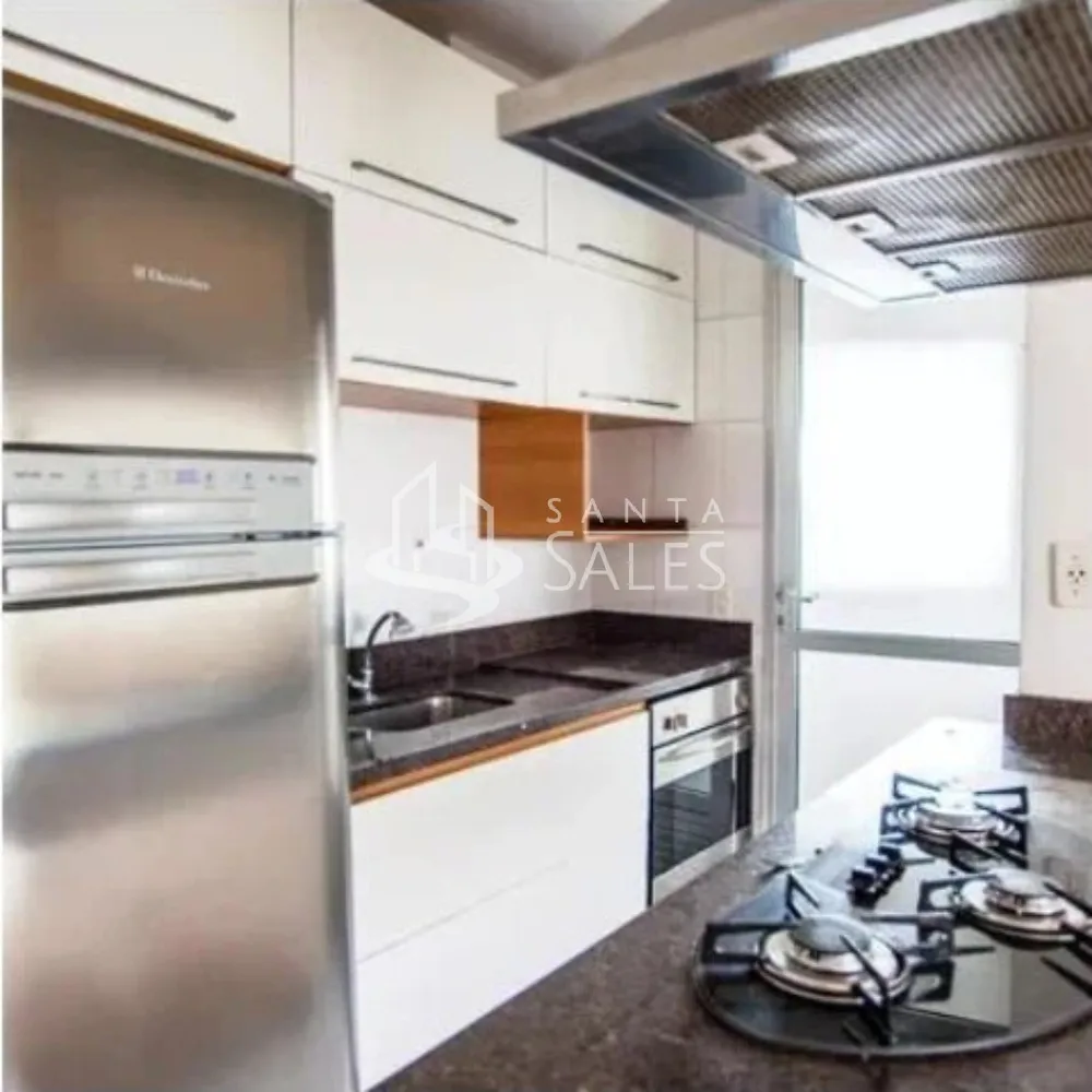 Apartamento, 2 quartos, 60 m² - Foto 11