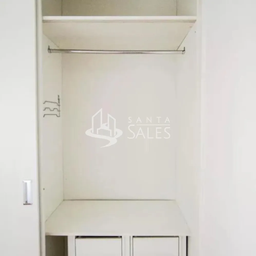 Apartamento, 2 quartos, 60 m² - Foto 5