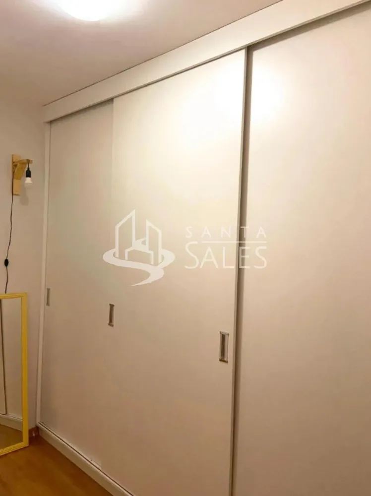 Apartamento, 2 quartos, 60 m² - Foto 2