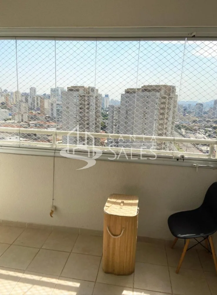 Apartamento, 2 quartos, 60 m² - Foto 4