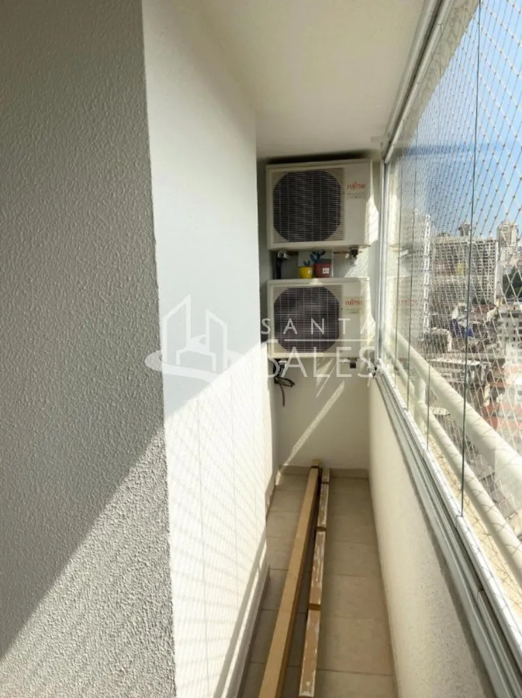 Apartamento, 2 quartos, 60 m² - Foto 10