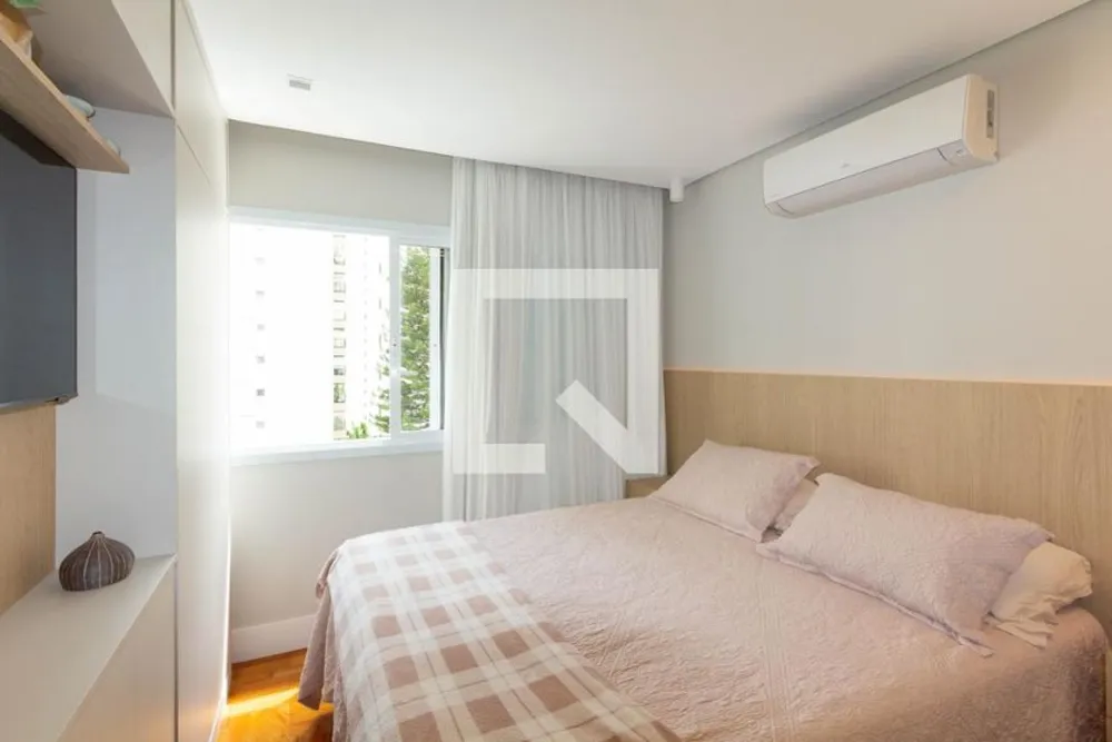 Apartamento, 1 quarto, 45 m² - Foto 6