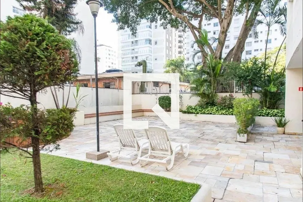Apartamento, 1 quarto, 45 m² - Foto 2