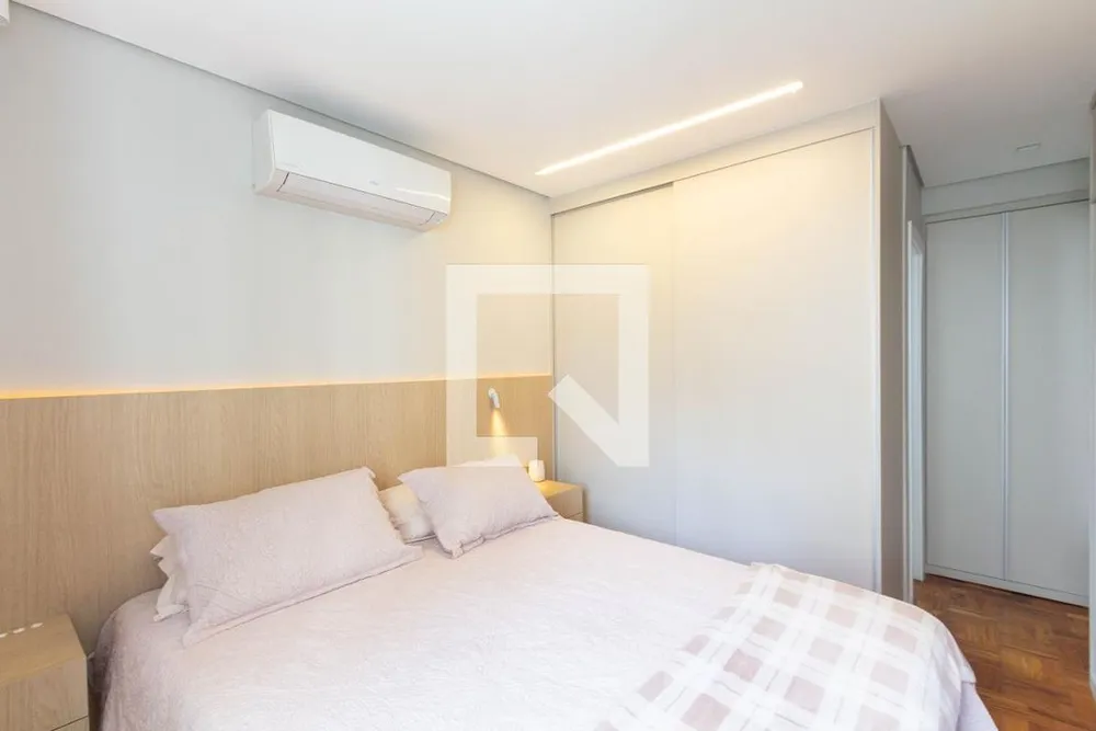 Apartamento, 1 quarto, 45 m² - Foto 5