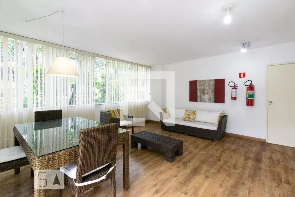 Apartamento, 1 quarto, 45 m² - Foto 7