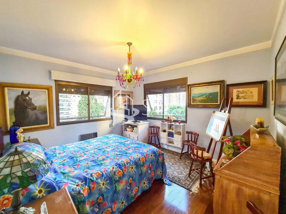 Apartamento, 3 quartos, 200 m² - Foto 2