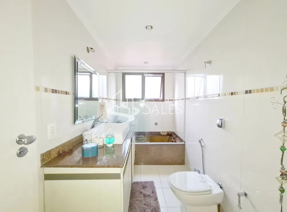 Apartamento, 3 quartos, 200 m² - Foto 12