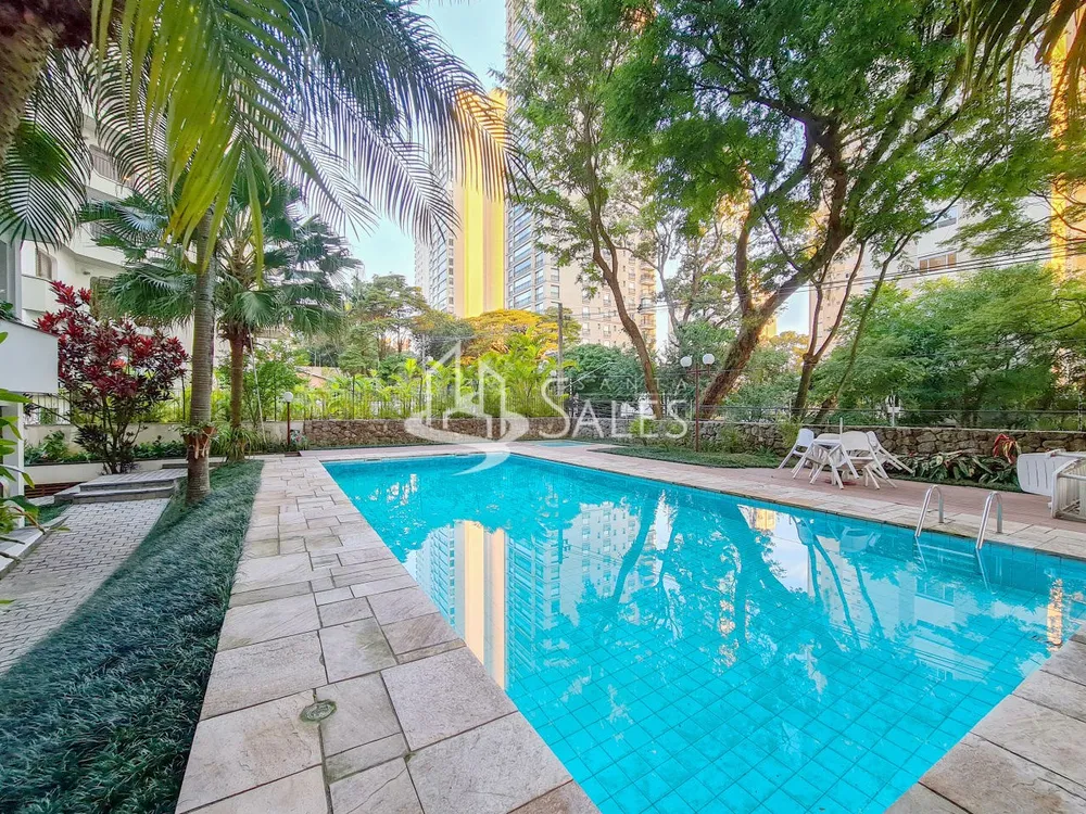 Apartamento, 3 quartos, 200 m² - Foto 8