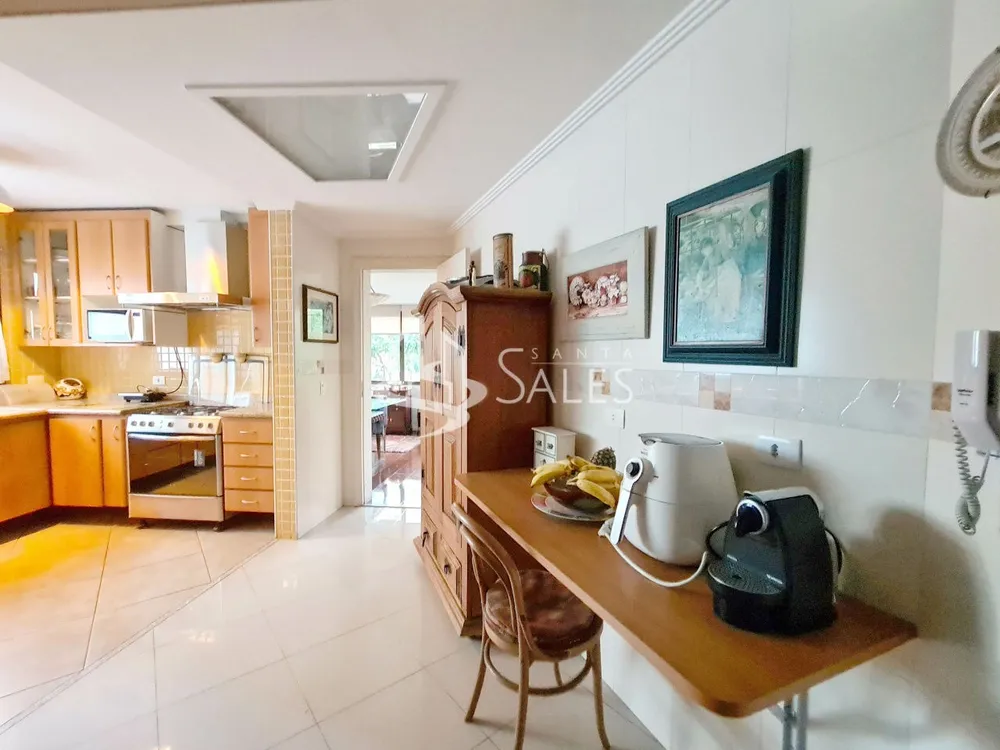 Apartamento, 3 quartos, 200 m² - Foto 7