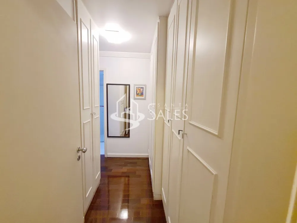 Apartamento, 3 quartos, 200 m² - Foto 5