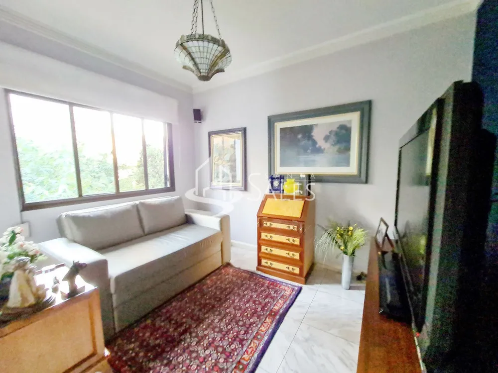 Apartamento, 3 quartos, 200 m² - Foto 3