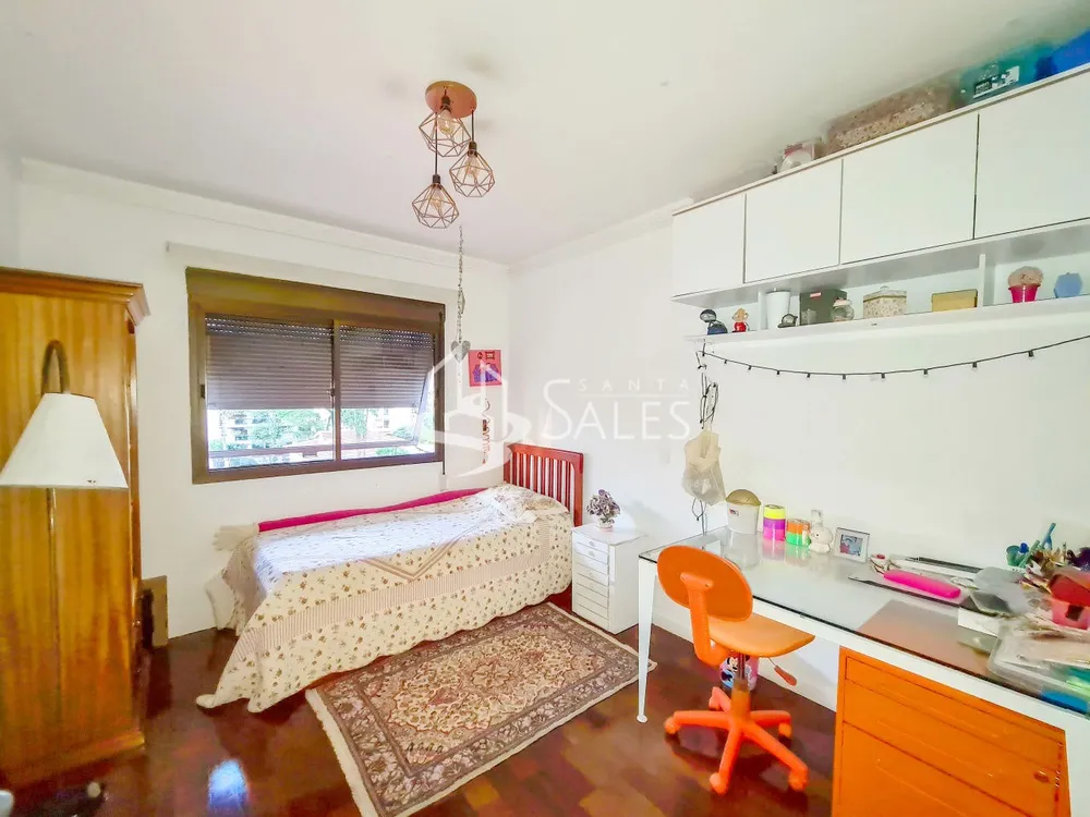 Apartamento, 3 quartos, 200 m² - Foto 3