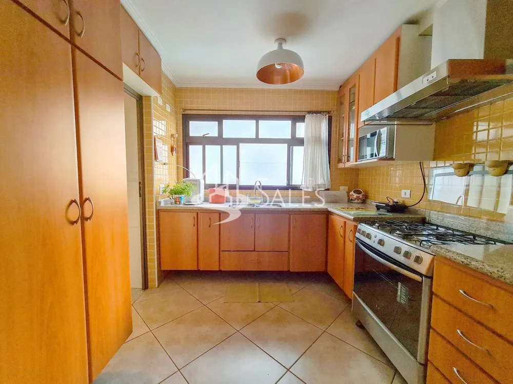 Apartamento, 3 quartos, 200 m² - Foto 15