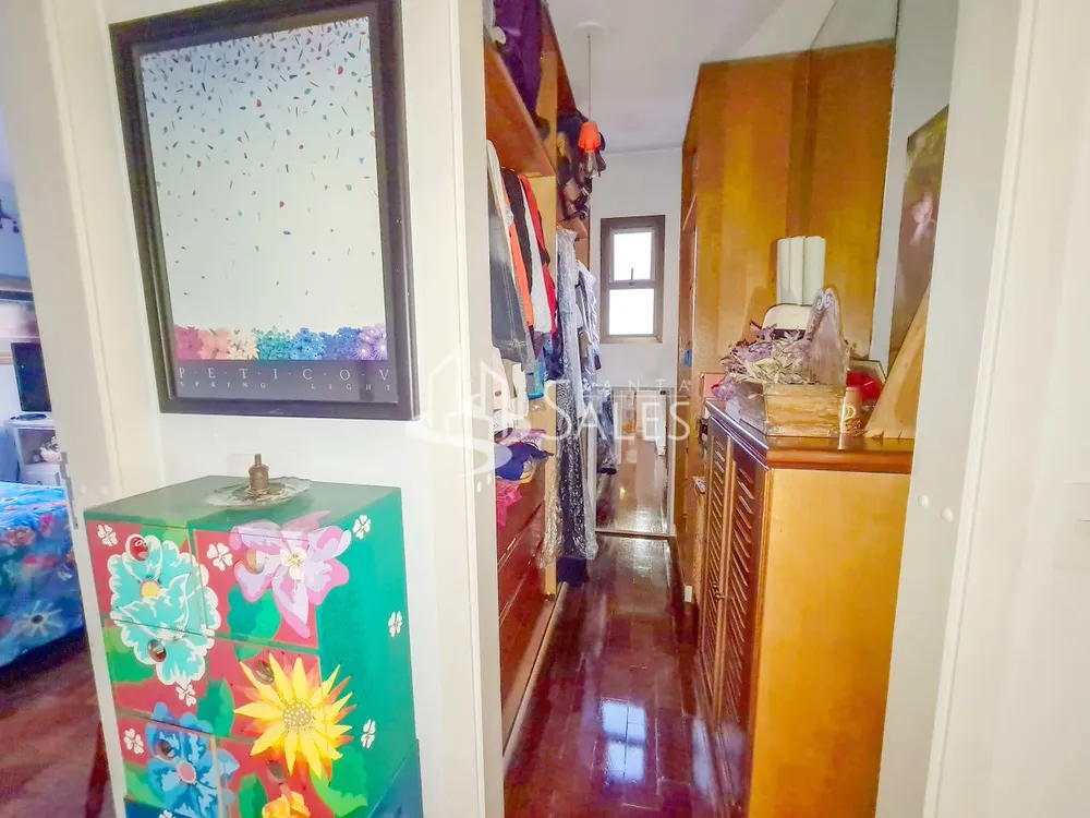 Apartamento, 3 quartos, 200 m² - Foto 11