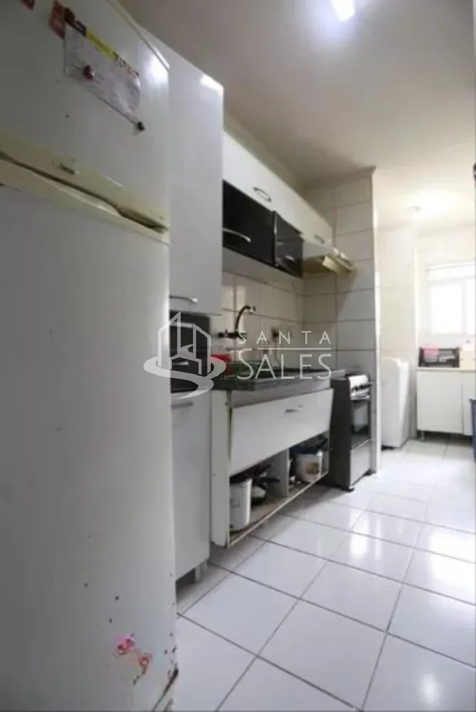 Apartamento, 3 quartos, 74 m² - Foto 5
