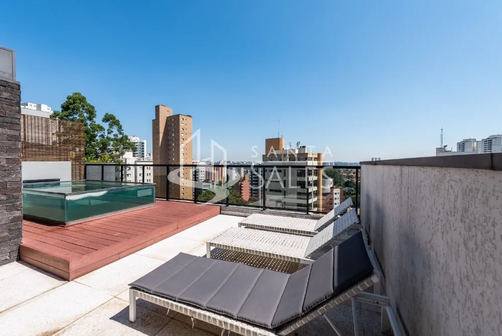 Apartamento, 1 quarto, 140 m² - Foto 9