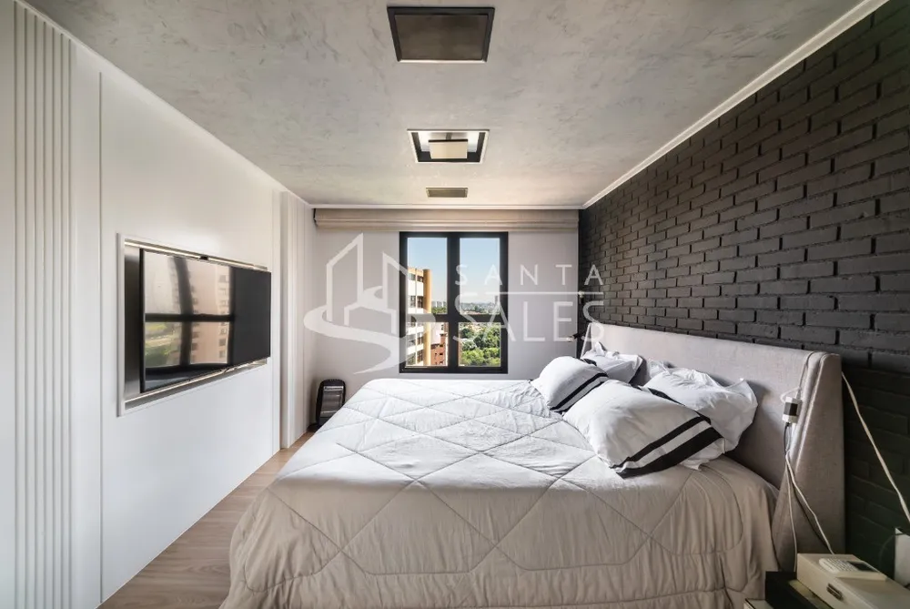Apartamento, 1 quarto, 140 m² - Foto 6