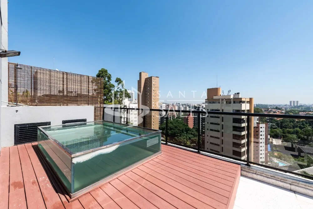 Apartamento, 1 quarto, 140 m² - Foto 10