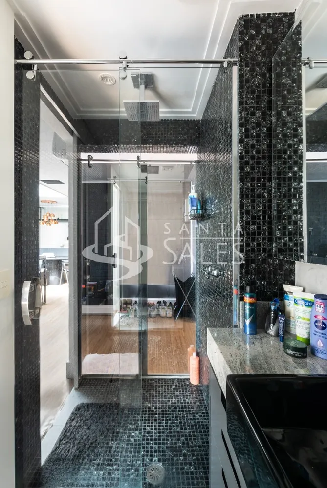 Apartamento, 1 quarto, 140 m² - Foto 5