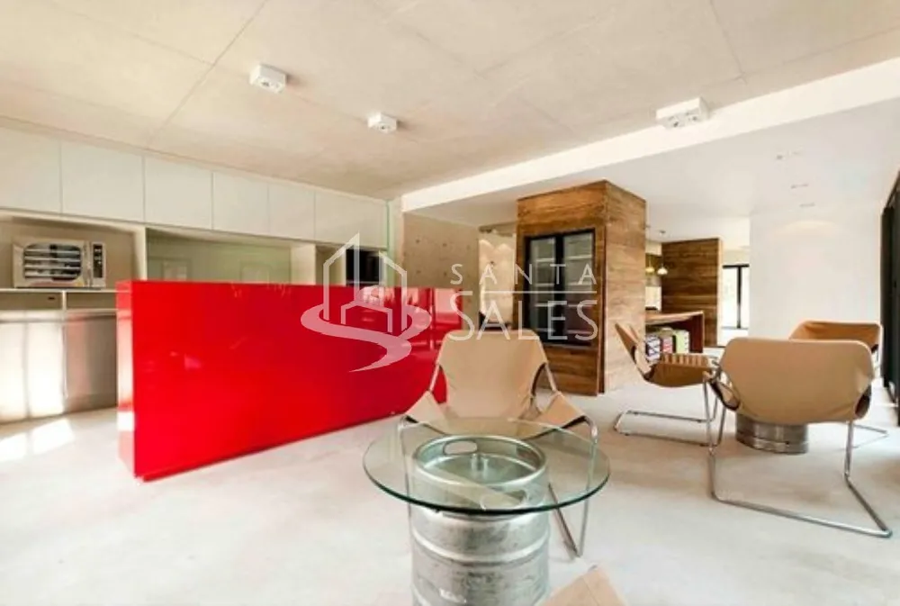 Apartamento, 1 quarto, 140 m² - Foto 2