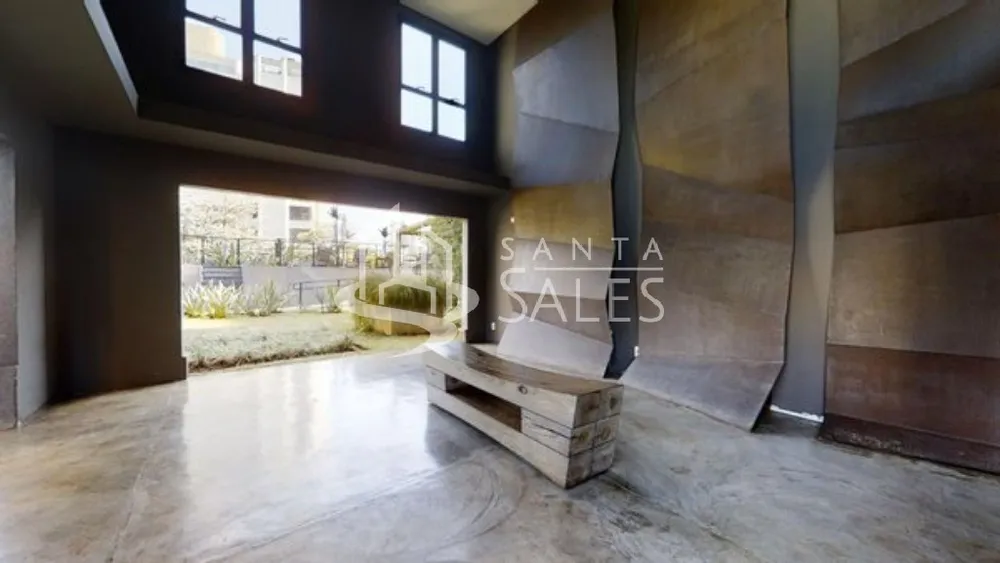 Apartamento, 1 quarto, 140 m² - Foto 1