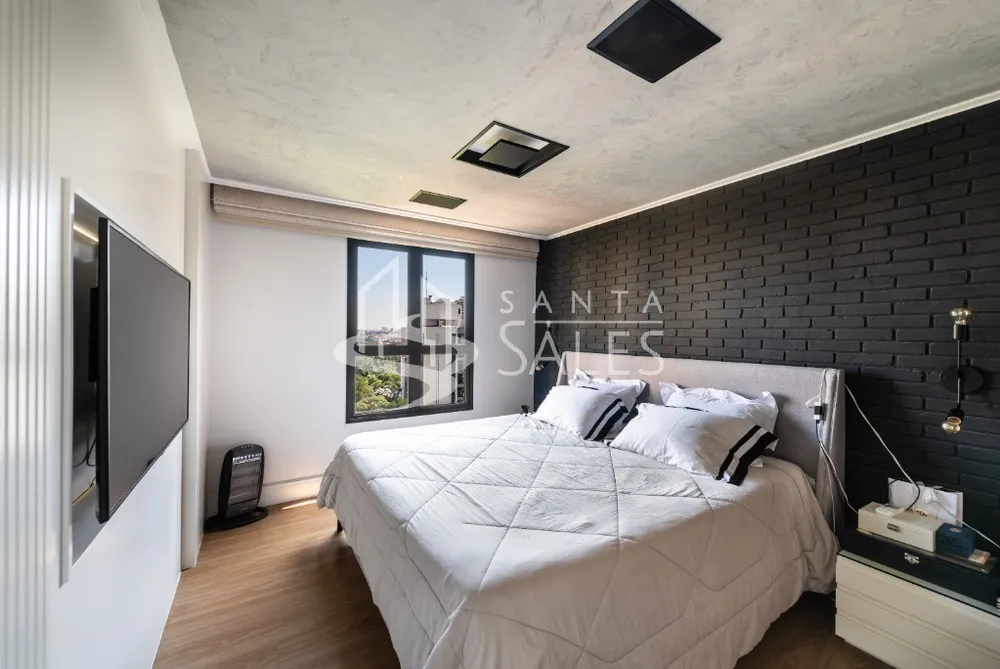 Apartamento, 1 quarto, 140 m² - Foto 8