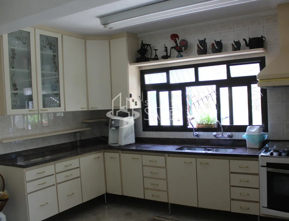 Sobrado, 3 quartos, 280 m² - Foto 9