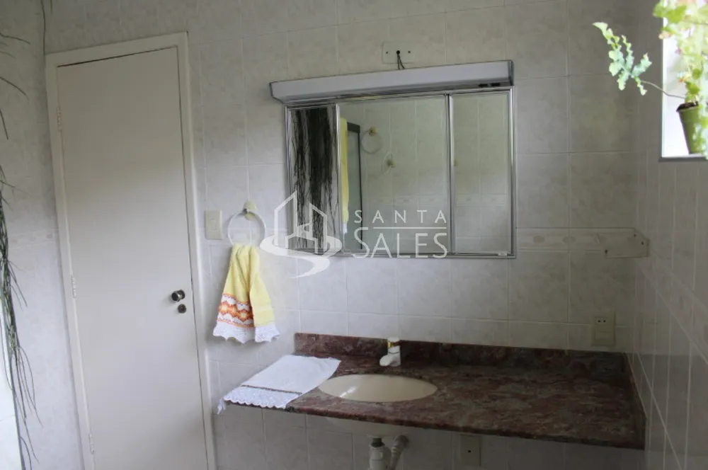 Sobrado, 3 quartos, 280 m² - Foto 16