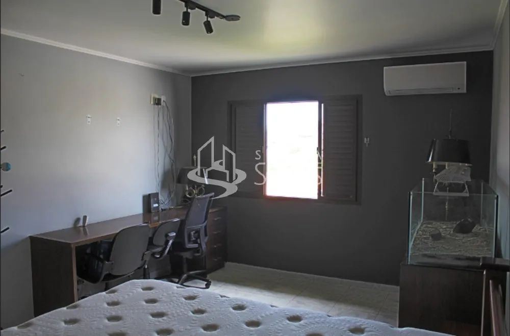 Sobrado, 3 quartos, 280 m² - Foto 14