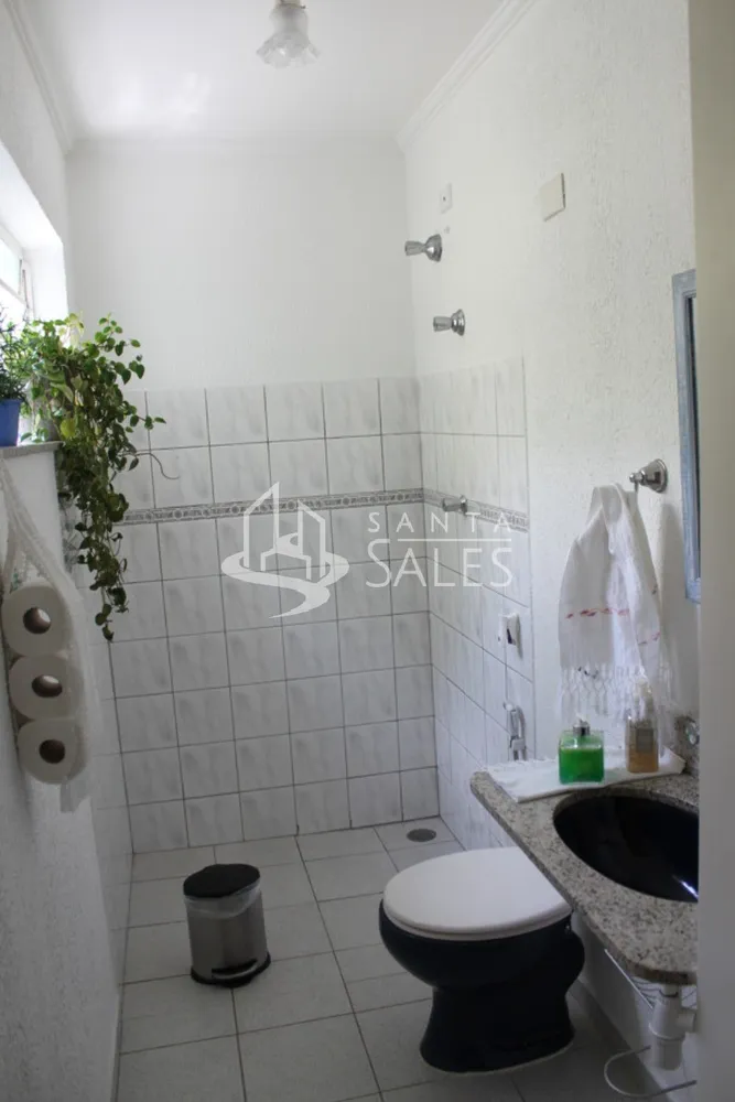 Sobrado, 3 quartos, 280 m² - Foto 15