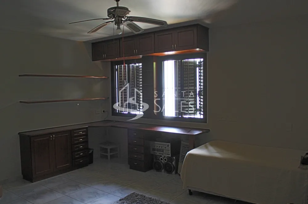 Sobrado, 3 quartos, 280 m² - Foto 2