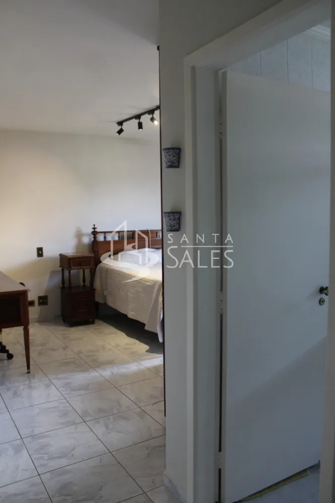Sobrado, 3 quartos, 280 m² - Foto 11