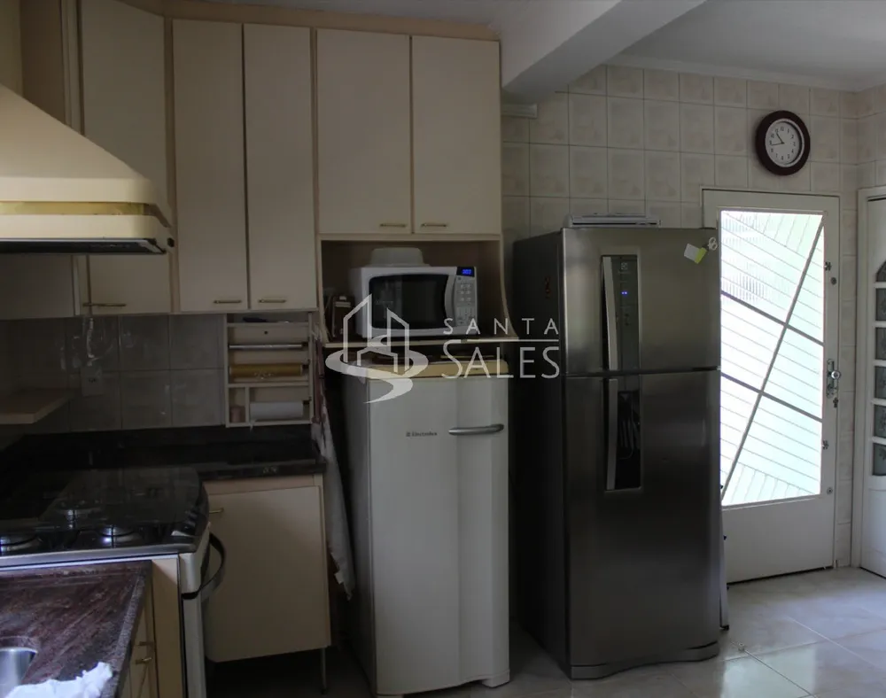 Sobrado, 3 quartos, 280 m² - Foto 7