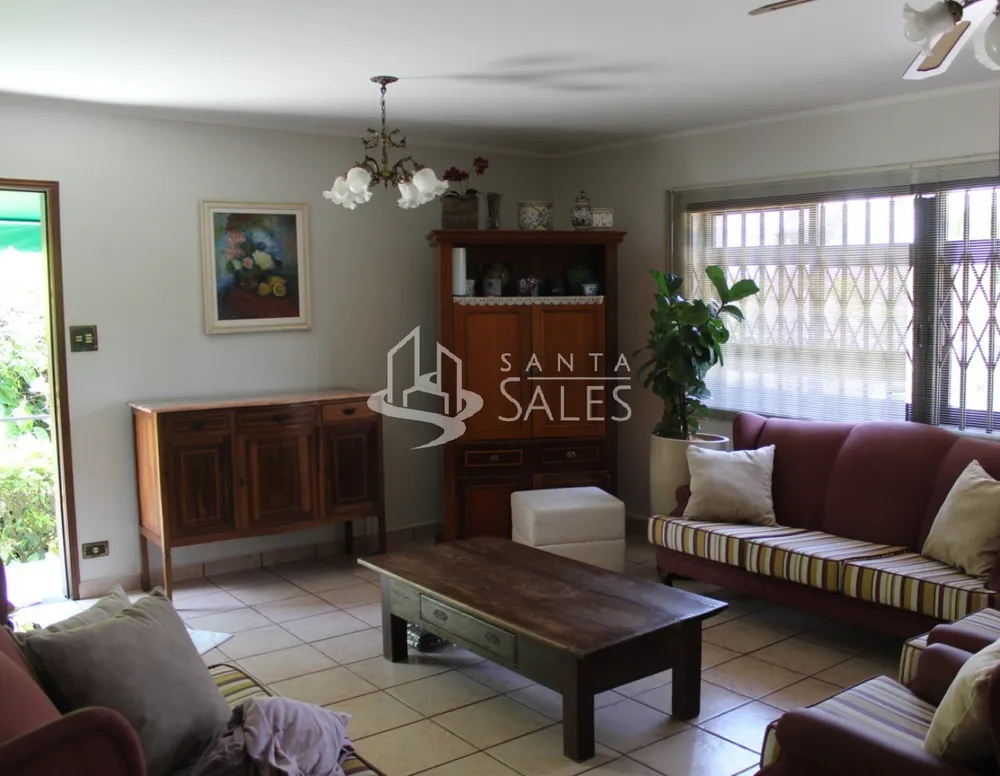Sobrado, 3 quartos, 280 m² - Foto 1