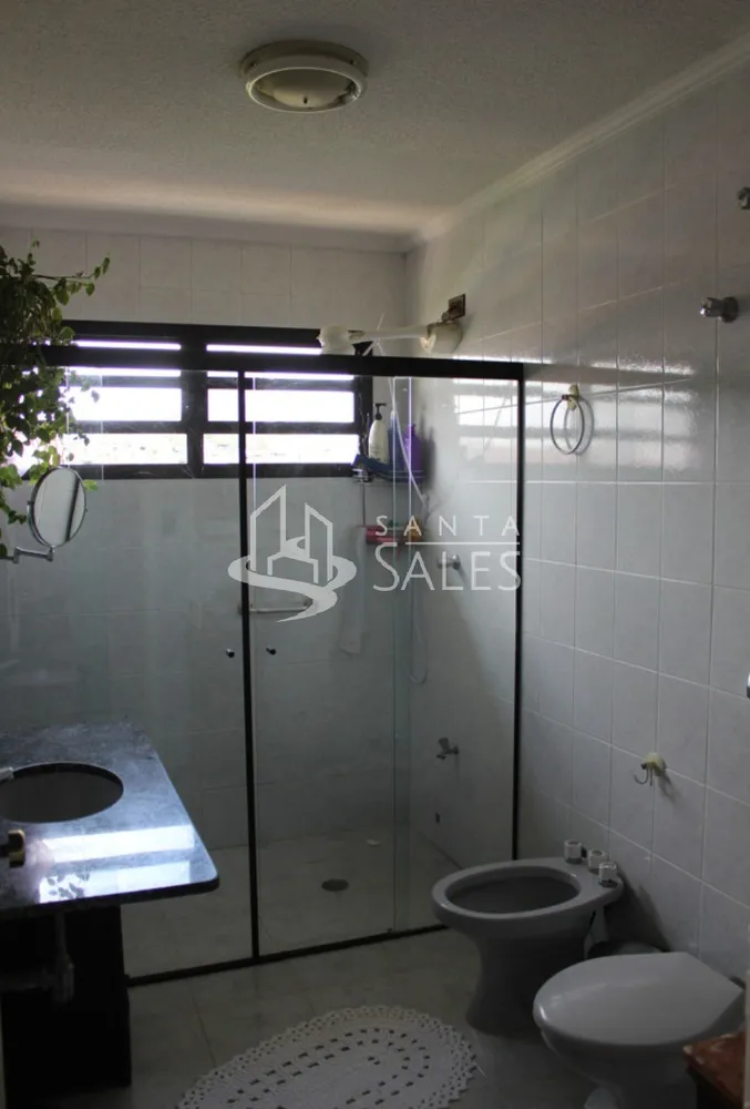 Sobrado, 3 quartos, 280 m² - Foto 13
