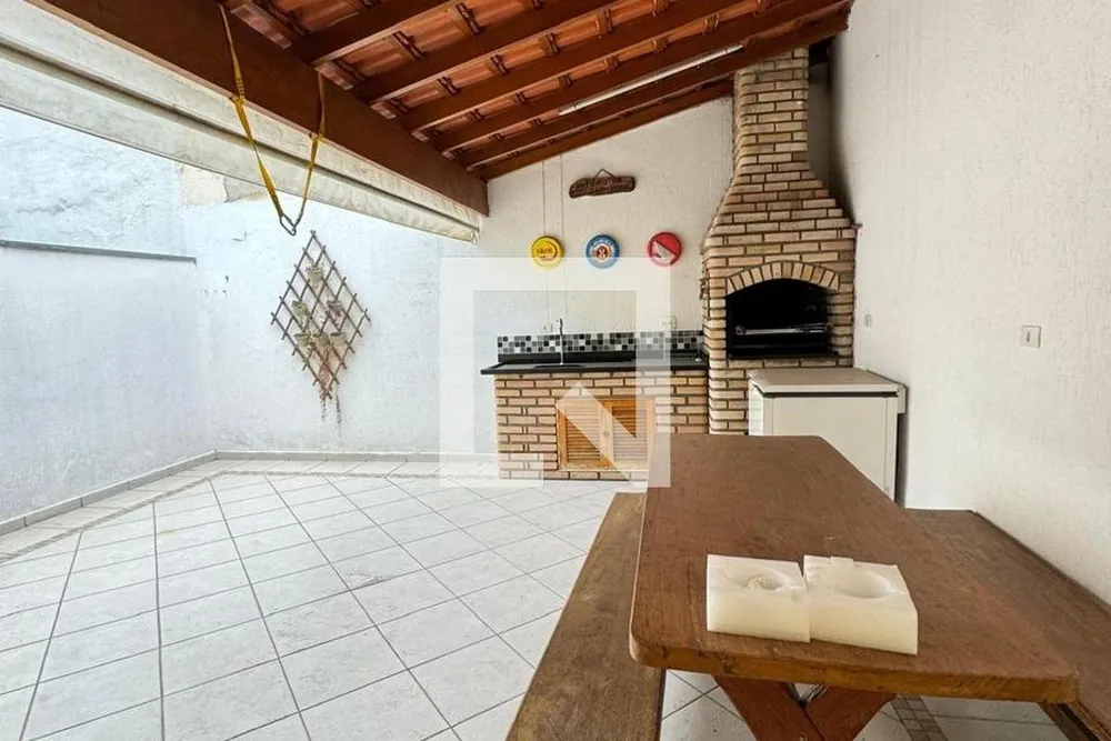 Casa, 3 quartos, 195 m² - Foto 3