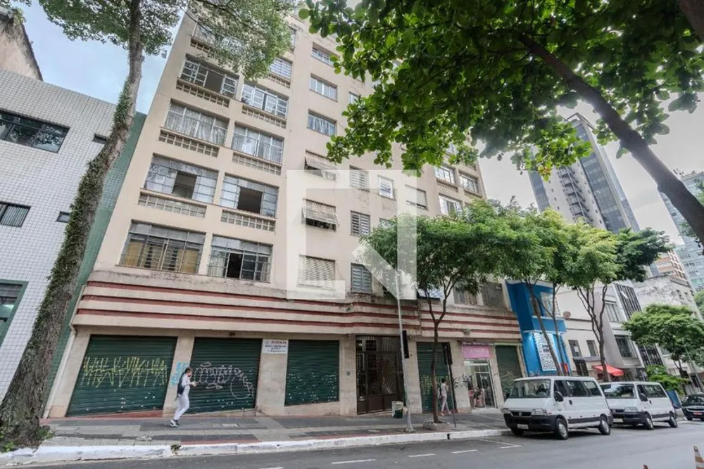 Apartamento, 2 quartos, 120 m² - Foto 15