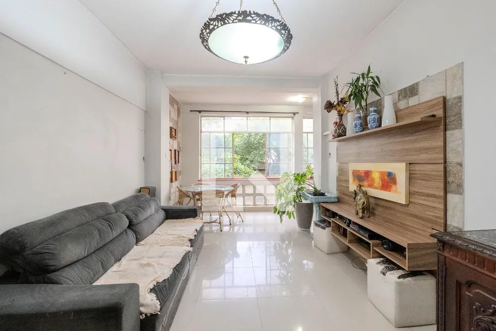 Apartamento, 2 quartos, 120 m² - Foto 1