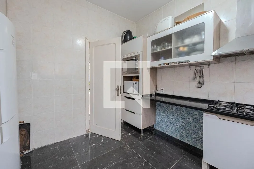Apartamento, 2 quartos, 120 m² - Foto 2