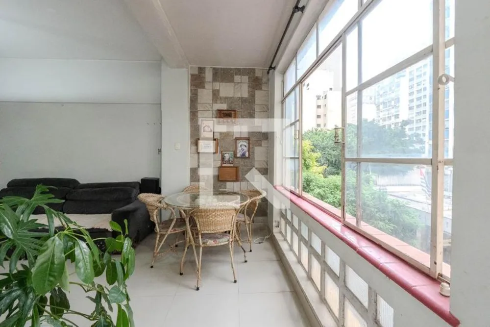 Apartamento, 2 quartos, 120 m² - Foto 4